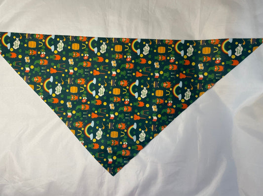 Tie Bandana