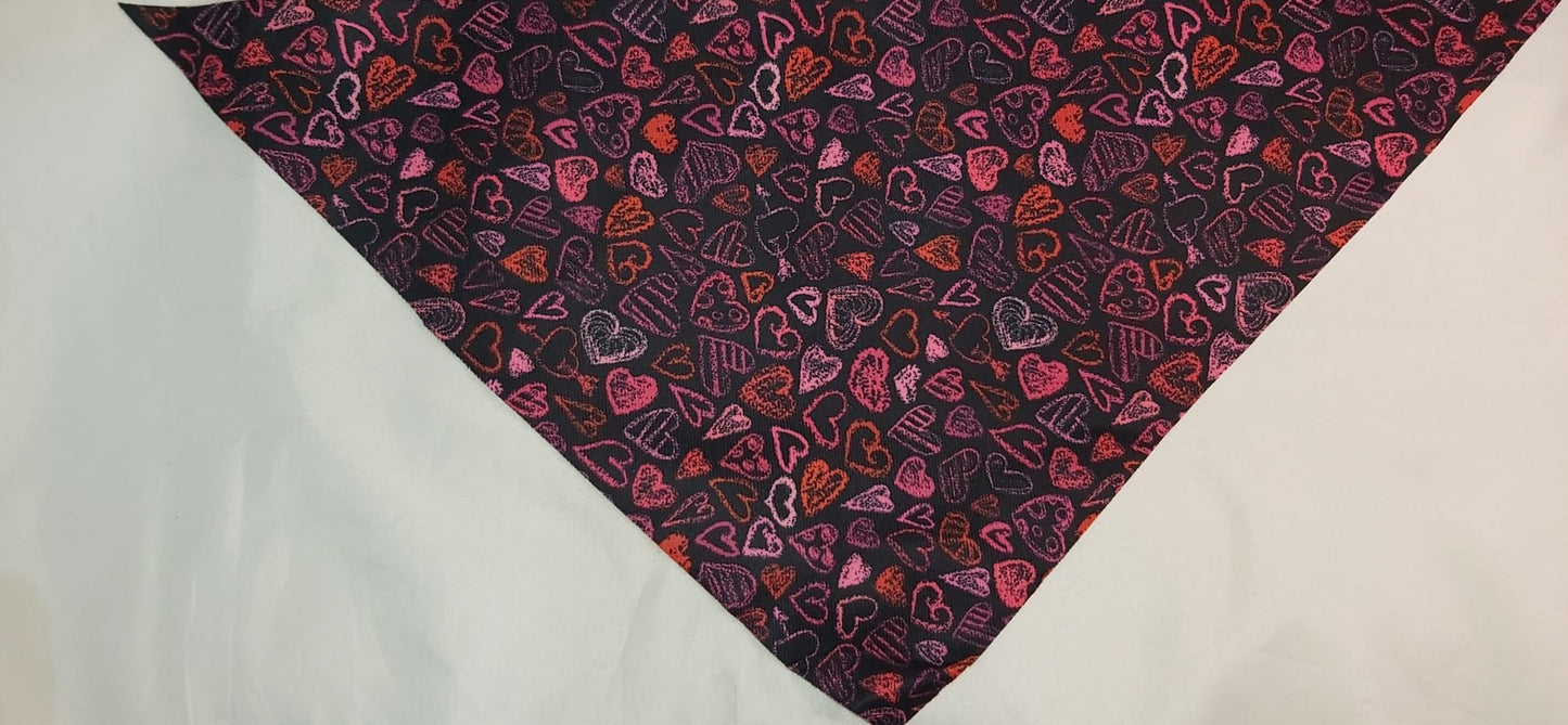 Tie Bandana