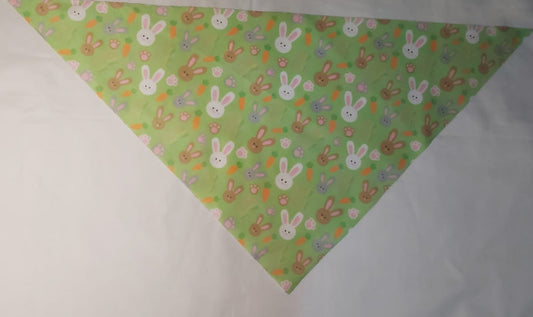 Easter Bandana