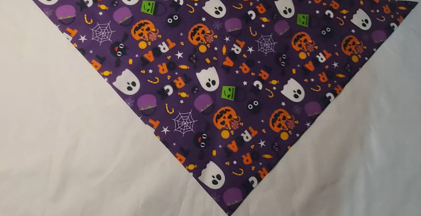 Tie Bandana