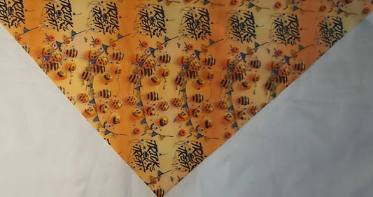 Tie Bandana