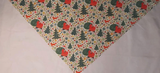 Tie Bandana