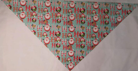 Tie Bandana