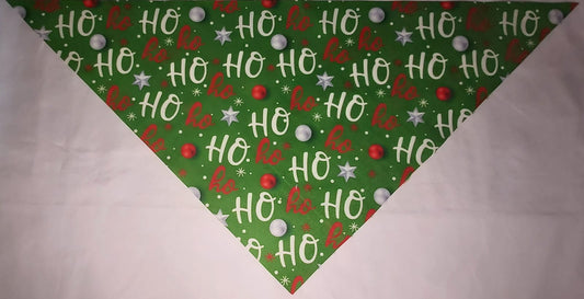 Tie Bandana