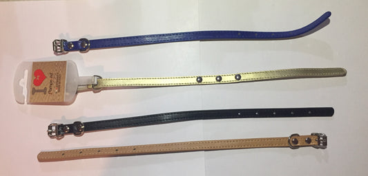 Dog collars