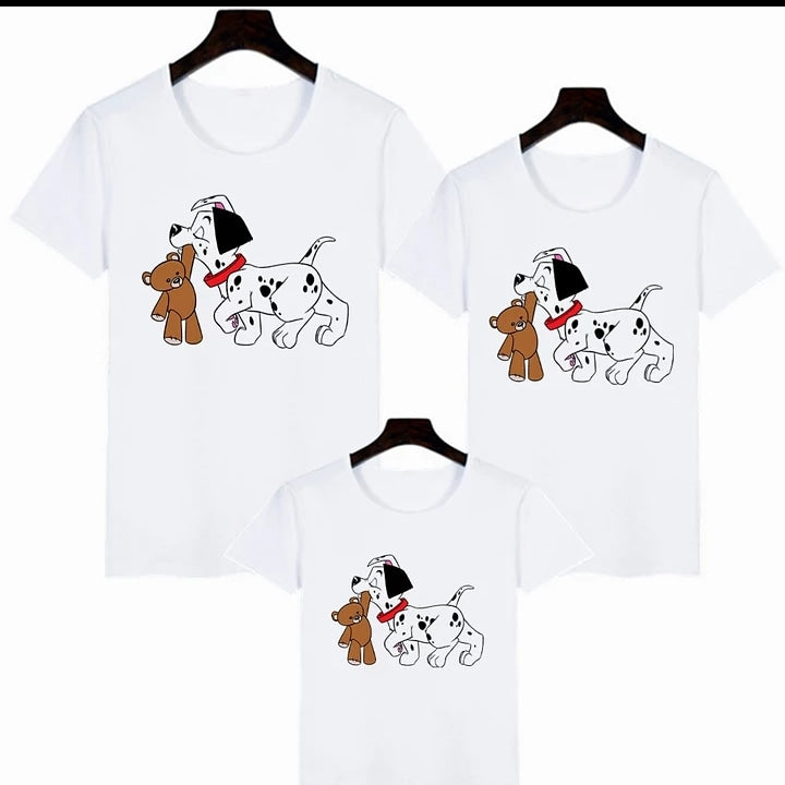 Cute Dog T Shirt