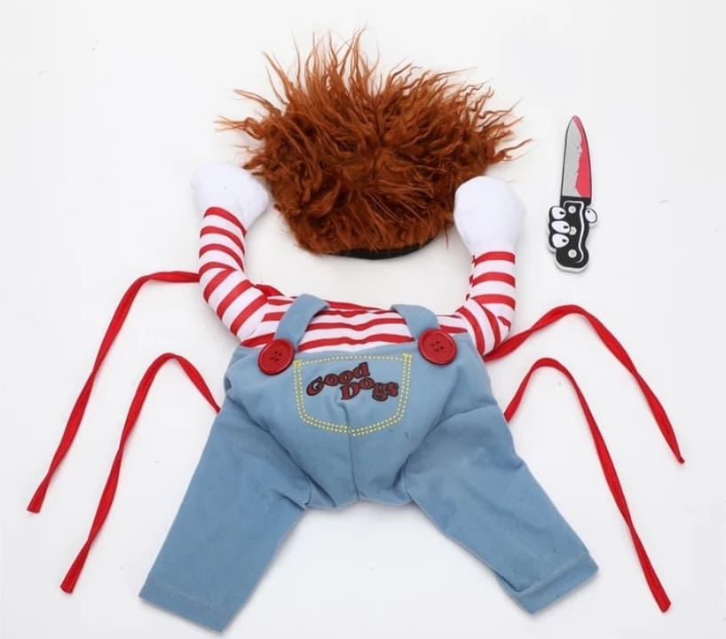 Chucky Dog