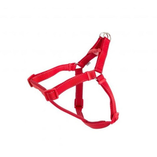 Red Ancol Exercise Harness