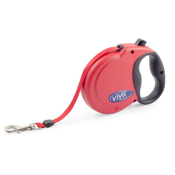 Viva Retractable Lead