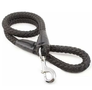 Ancol Nylon Rope lead clip on