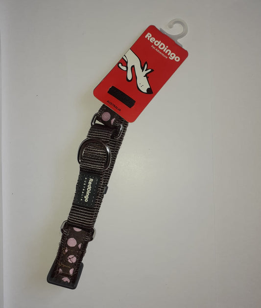 RedDingo Dog Collar