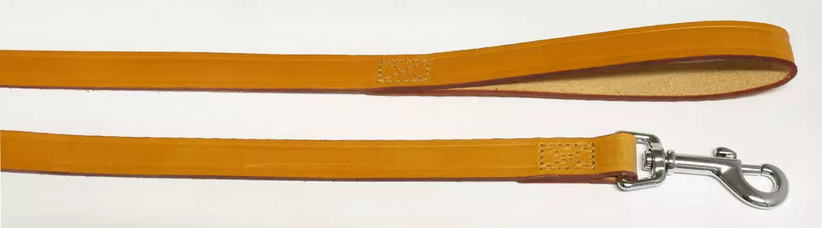 Ancol Leather Leads