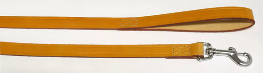 Ancol Leather Leads