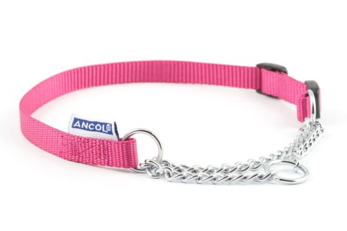 Ancol Half Chain / Nylon